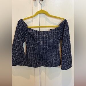 Zara Top